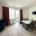 Apartmán Sky 501 *
