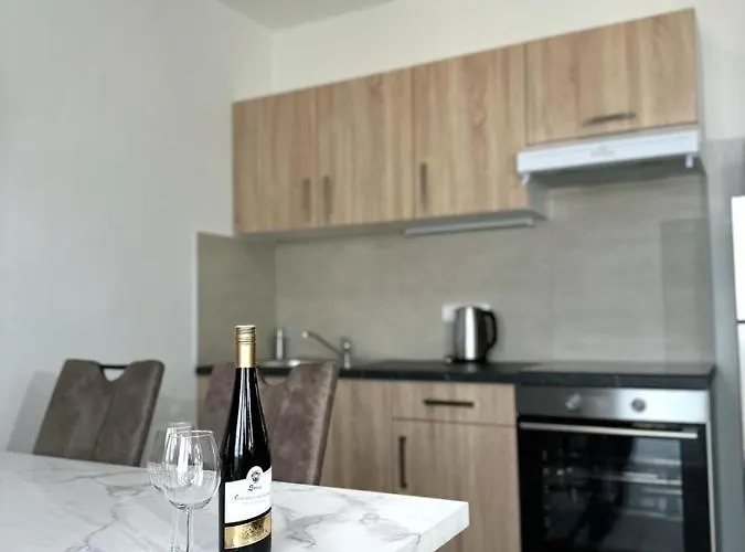 شقة Sky 501